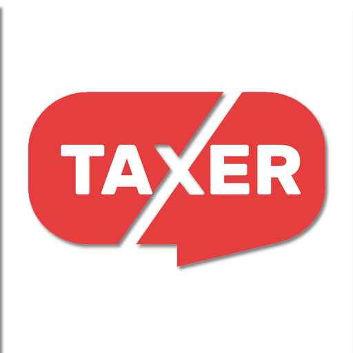 Taxer Logo