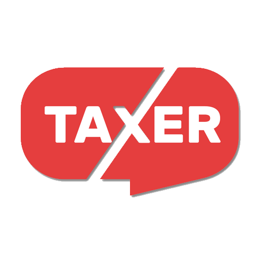 Taxer Logo